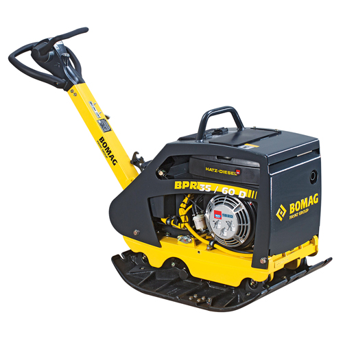 Compactadora