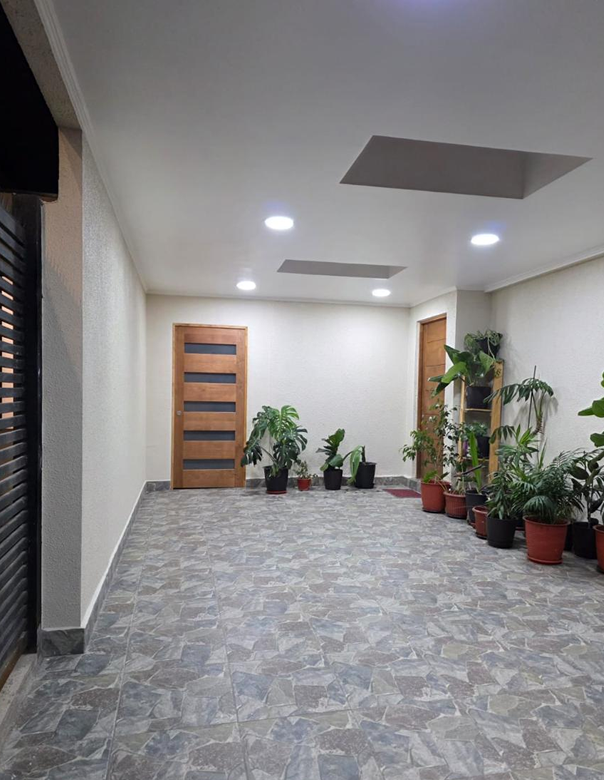 REMODELACIÓN CASA LO VARAS